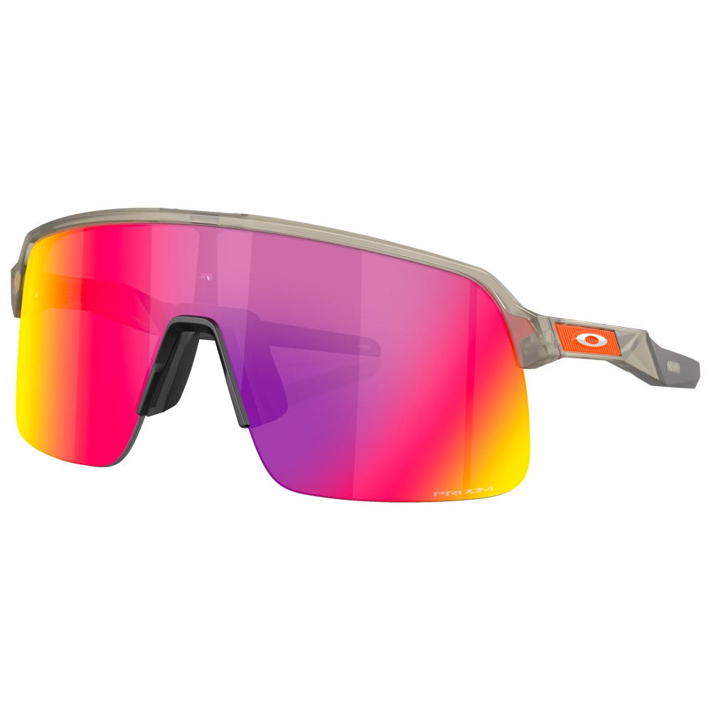 Sutro Lite Matte Grey Ink Prizm Road