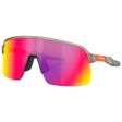 Sutro Lite Matte Grey Ink Prizm Road