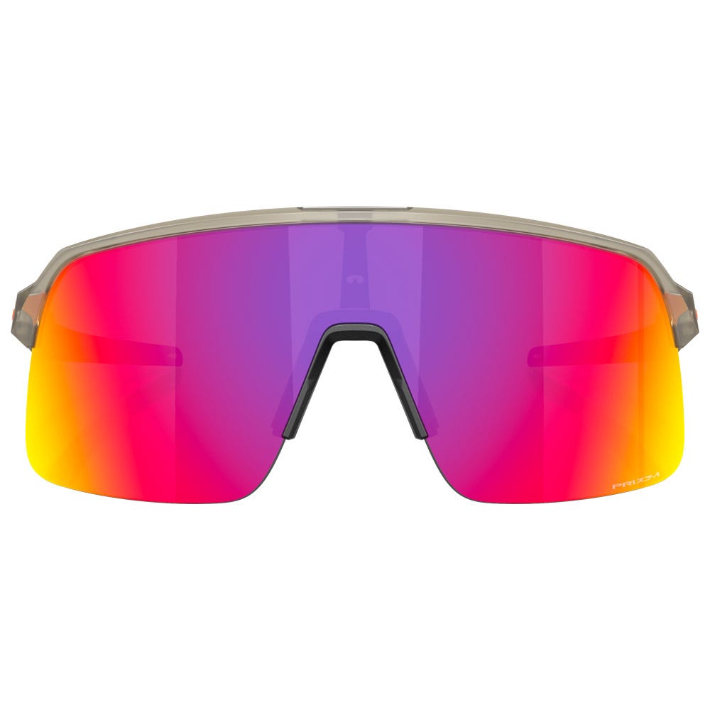 Sutro Lite Matte Grey Ink Prizm Road