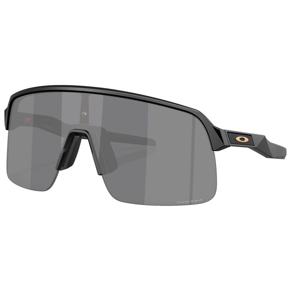 Sutro Lite Matte Black Prizm Black