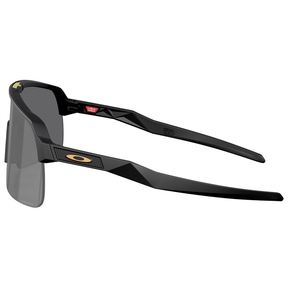 Sutro Lite Matte Black Prizm Black