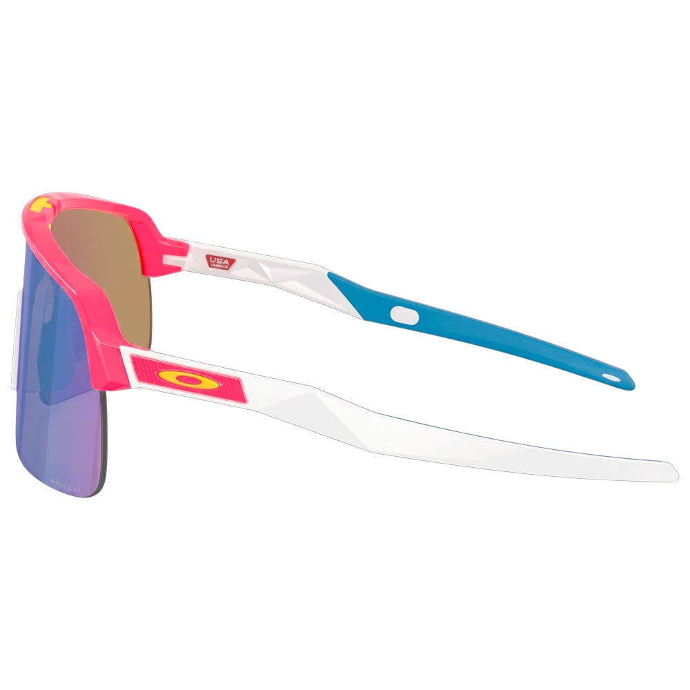 Sutro Lite Neon Pink Prizm Sapphire