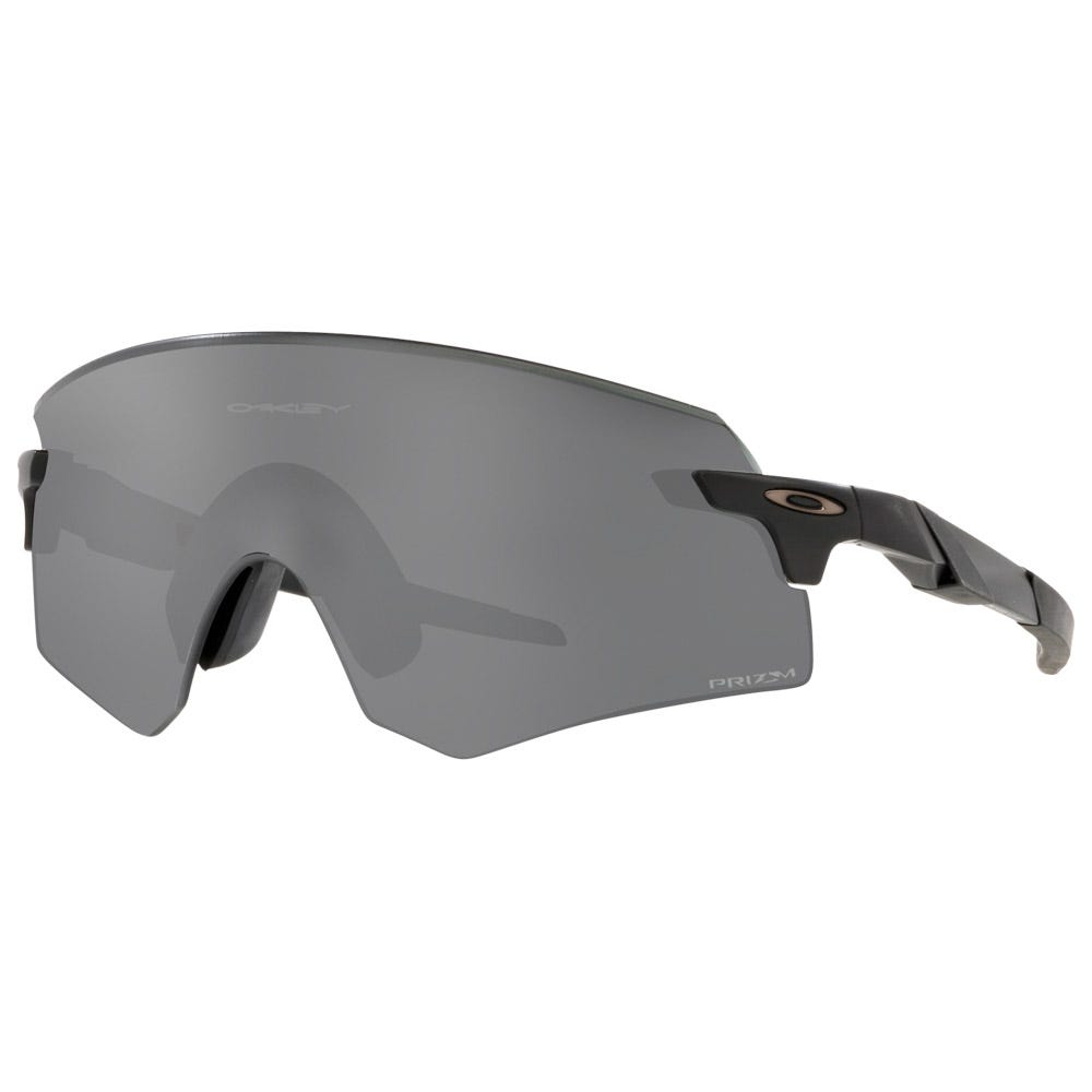 Encoder Matte Black Prizm Black