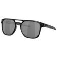 Latch Beta Matte Black Prizm Black Polarized