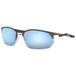 Wire Tap 2.0 Satin Lead Prizm Deep Water Polarized