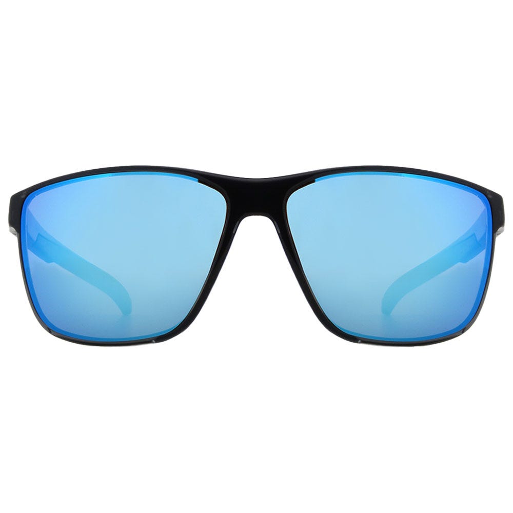 Drift Shiny X'Tal Dark Grey Blue Smoke Blue Mirror