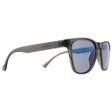 Spark X'tal Black Smoke Blue Mirror