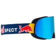 Soar Matt Blue Smoke Ice Blue Mirror