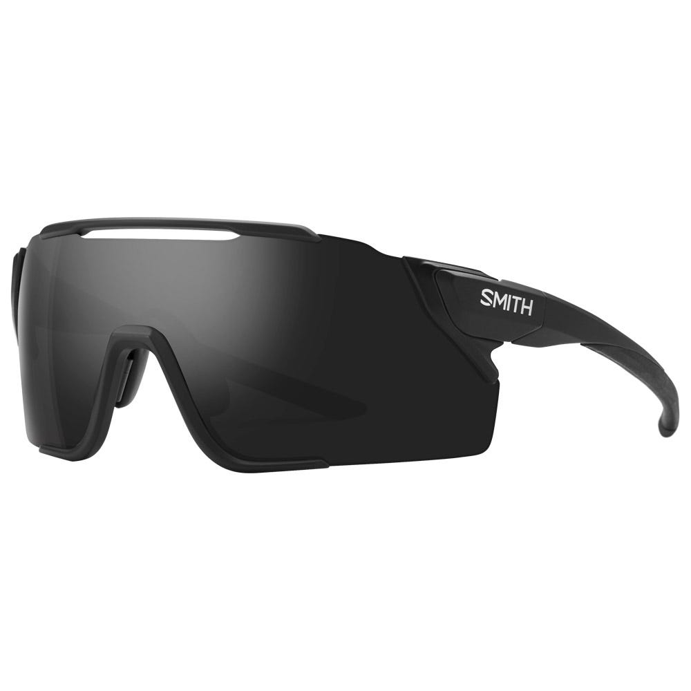 Attack Mag Mtb Matte Black Chomapop Black