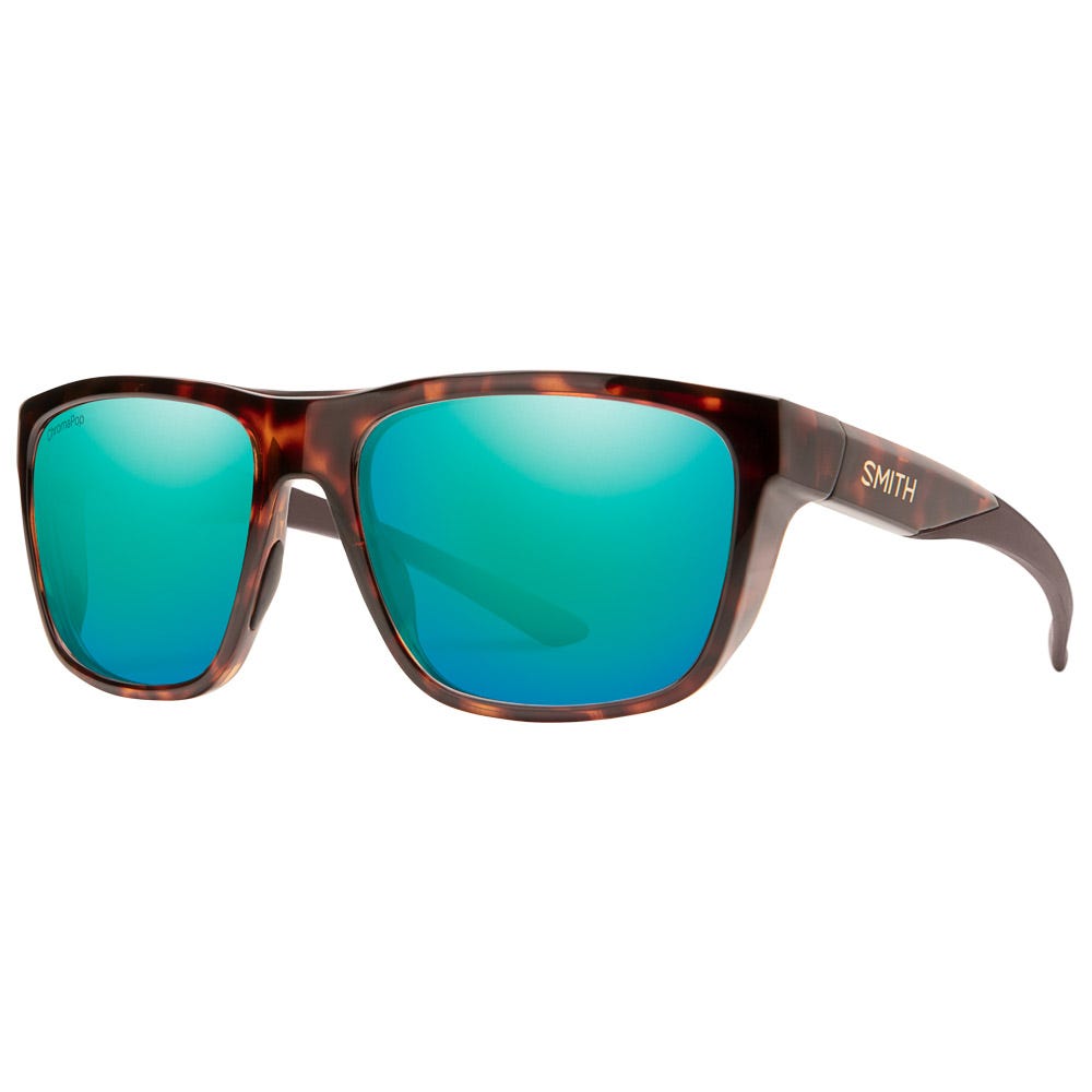 Barra Tortoise Chromapop Opal Mirror Polarized