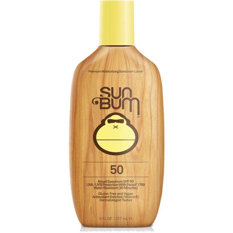 Original Lotions Spf 50 237 ml