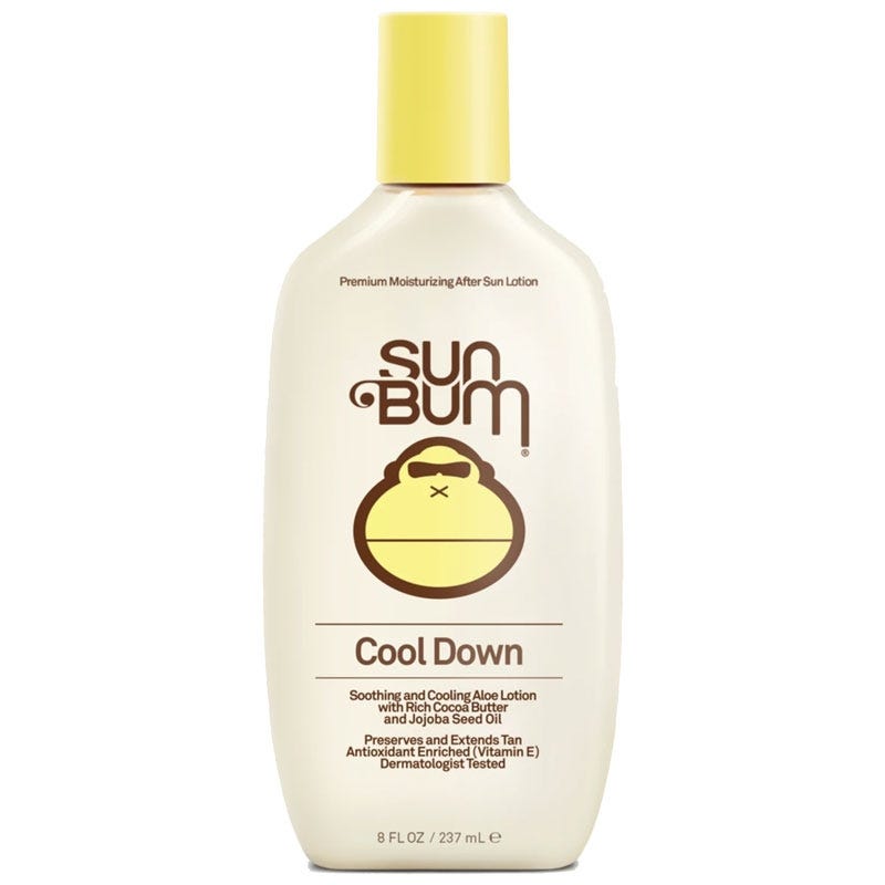 After Sun Cool Down Lotion 237ml