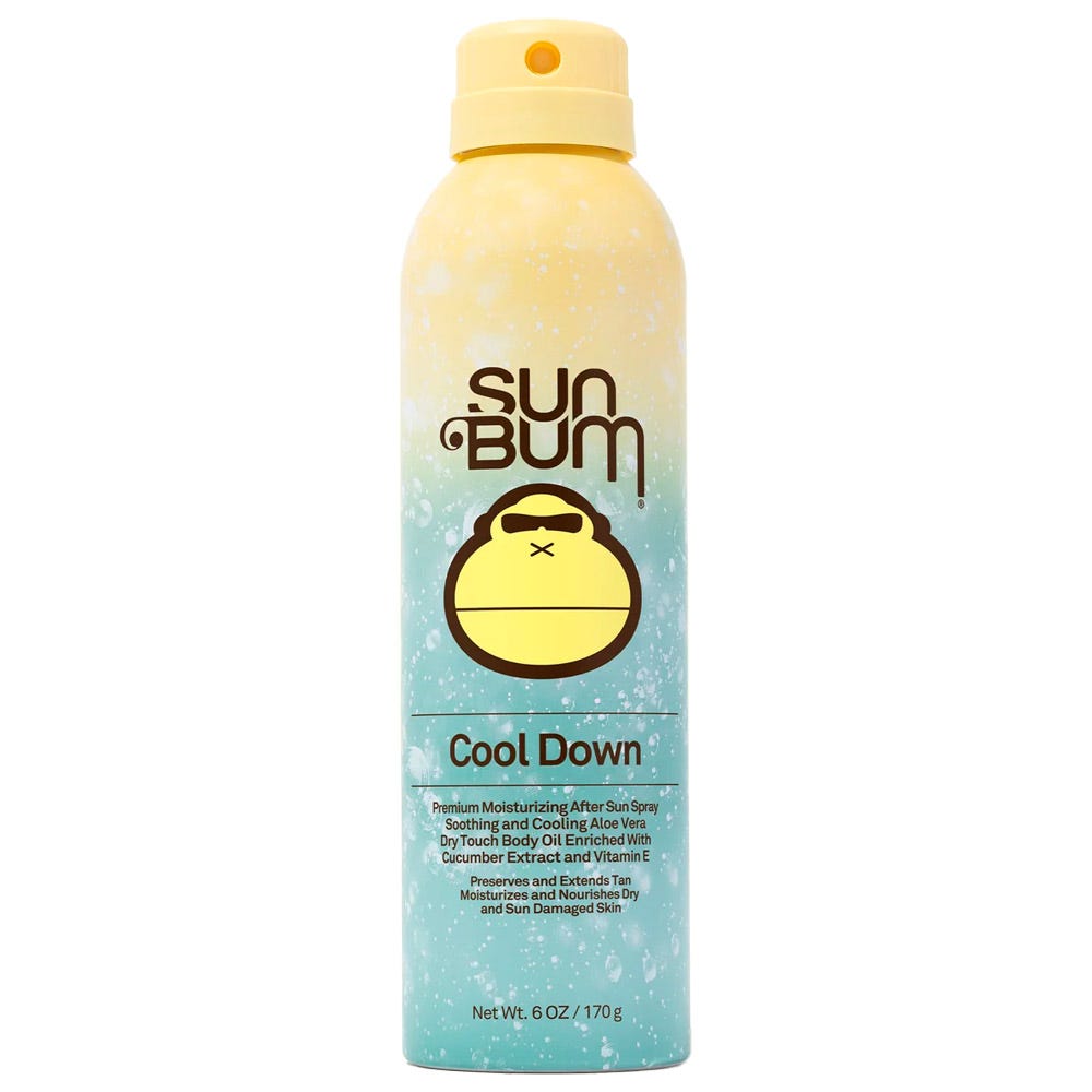 After Sun Cool Down Spray 170 g.