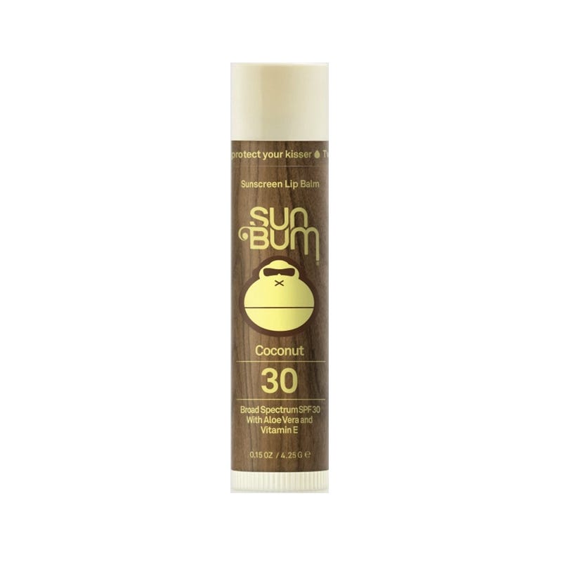Lip Original Balm Spf 30 Coconut