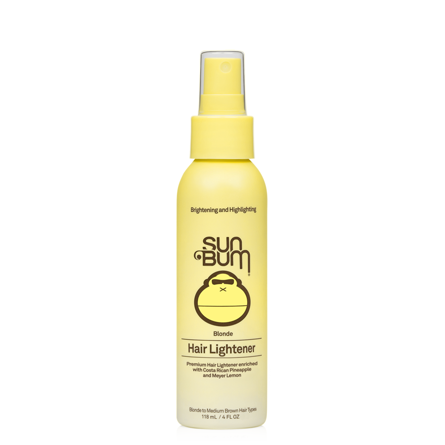 Hair Blonde Hair Lightener 118 ml