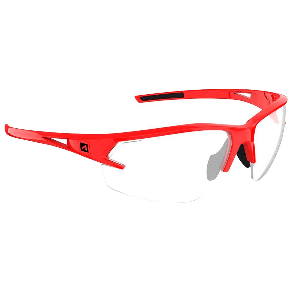 Fast Rouge Vernie Noire Photochromique Incolore