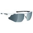Galibier Vernie Blanc Noir Gris Miroir