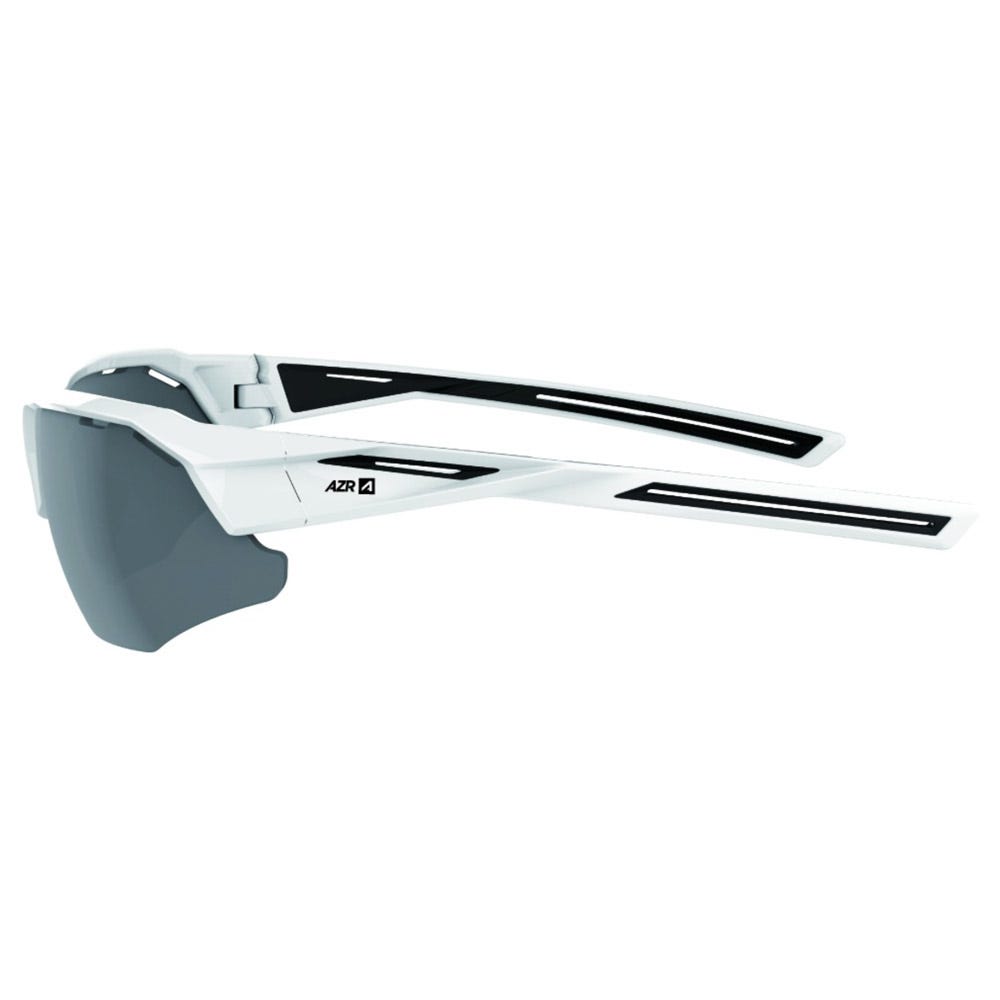 Galibier Vernie Blanc Noir Gris Miroir