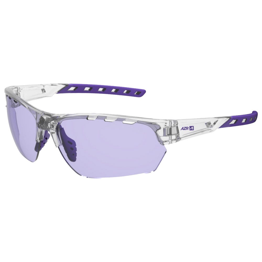 Izoard Crystal Vernie Violet Photochromique Irisé Violet