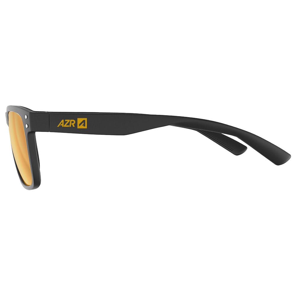 Joker Noire Mate Multicouche Or