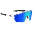 Pro Race Rx Crystale Vernie Ecran Bleu Multicouche Cat 3
