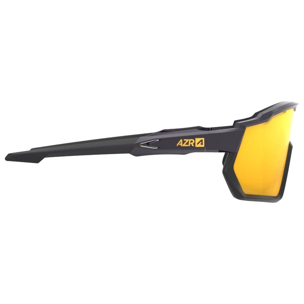 Pro Race Rx Noire Vernie / Ecr An Hydrophobe Or Multicouche