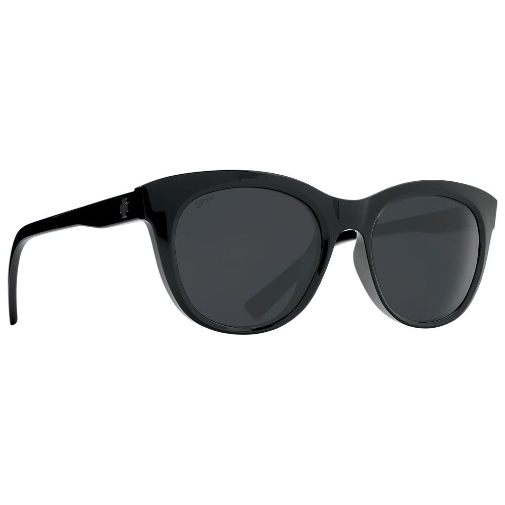 Boundless Black Gray