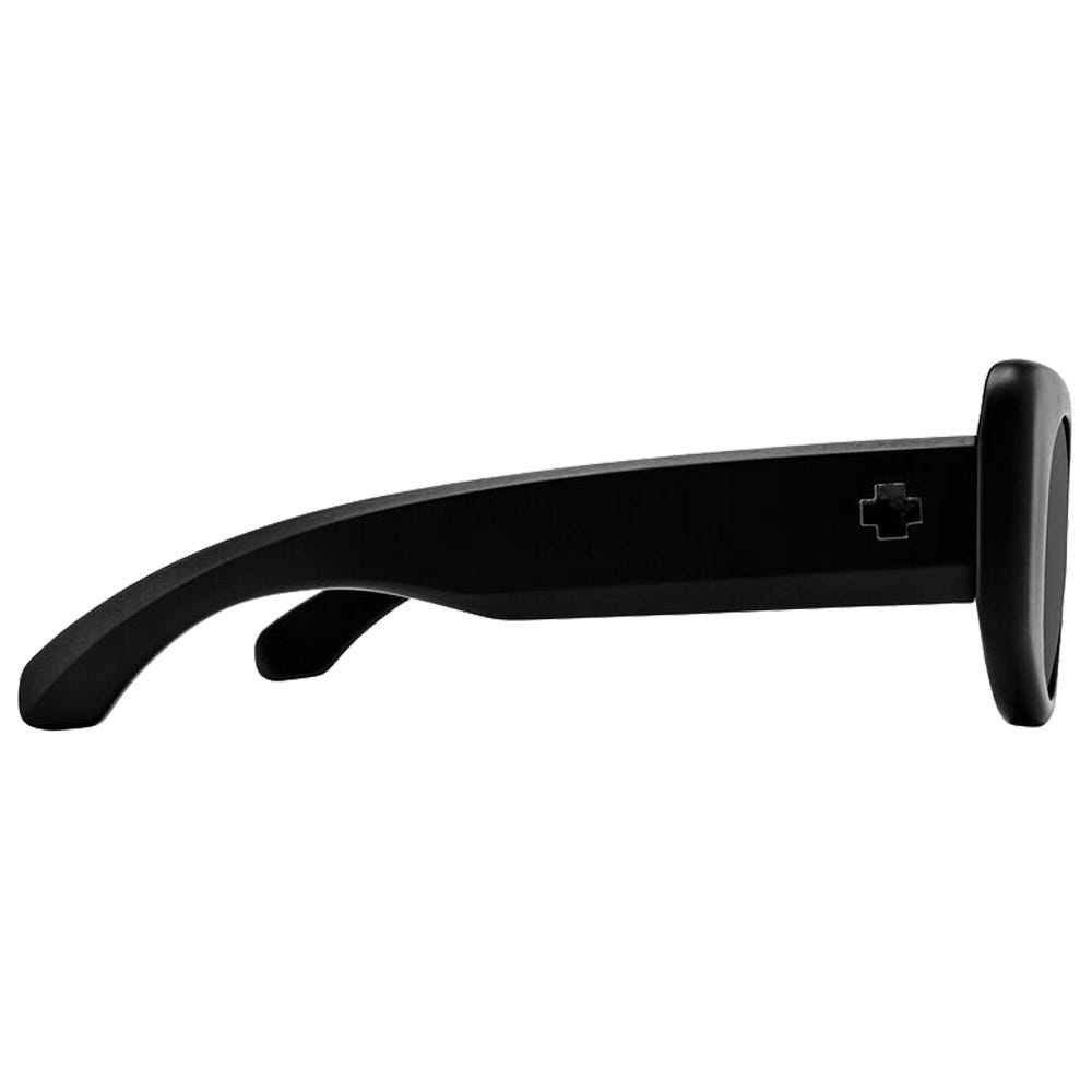 Hangout Matte Black Gray