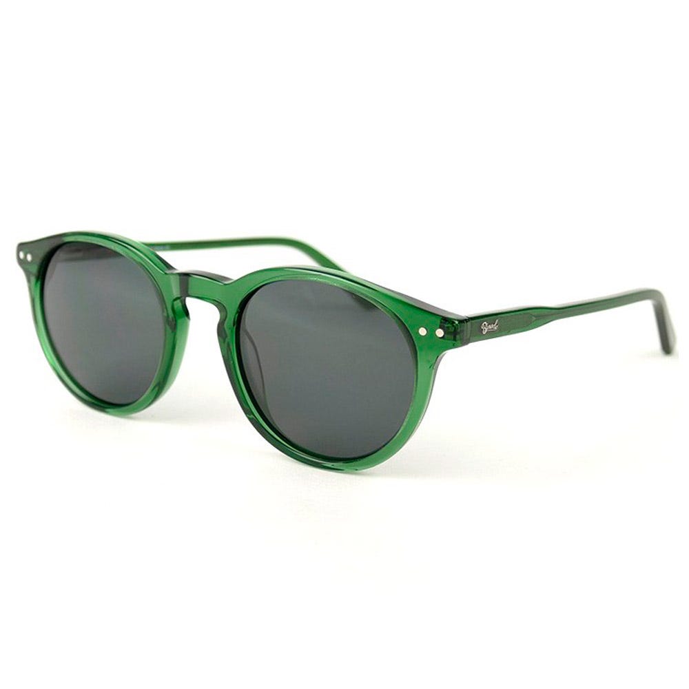 California Kaki Grey Polarized