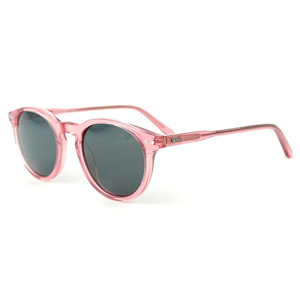 California Nude Grey Polarized
