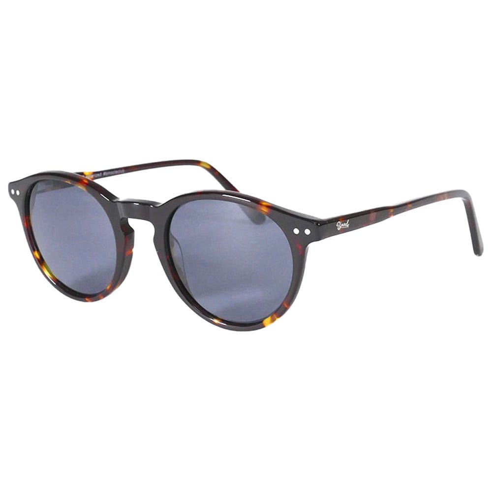 California Shiny Tortoise Grey Polarized