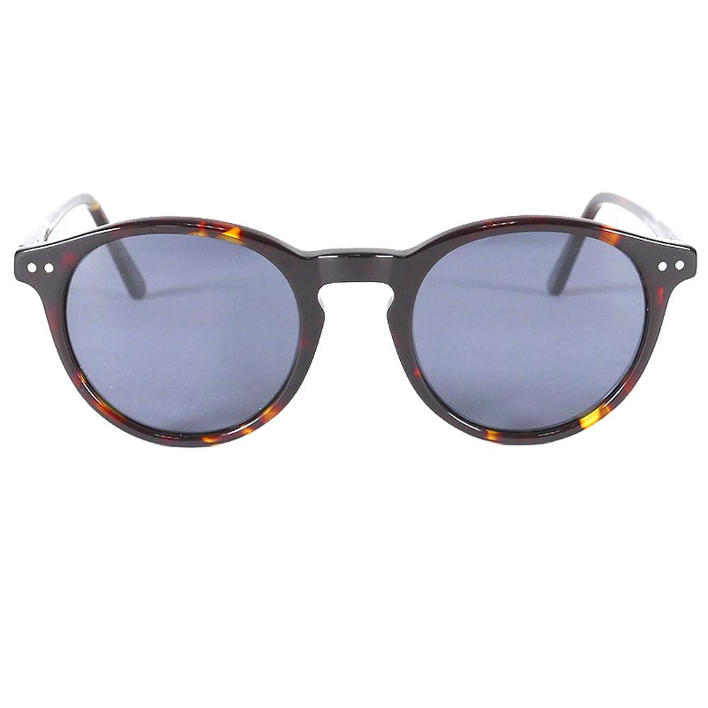 California Shiny Tortoise Grey Polarized