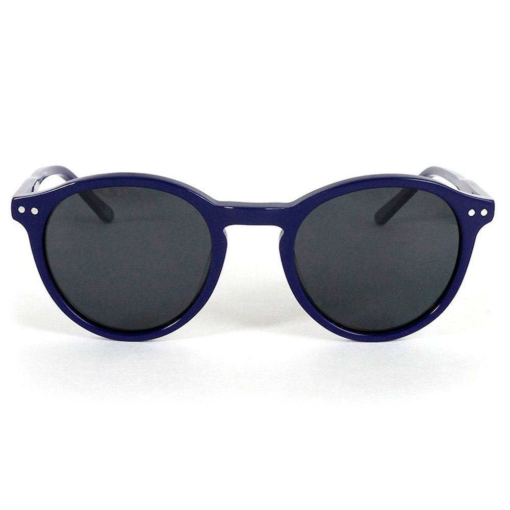 Little California Dark Blue Grey Polarized