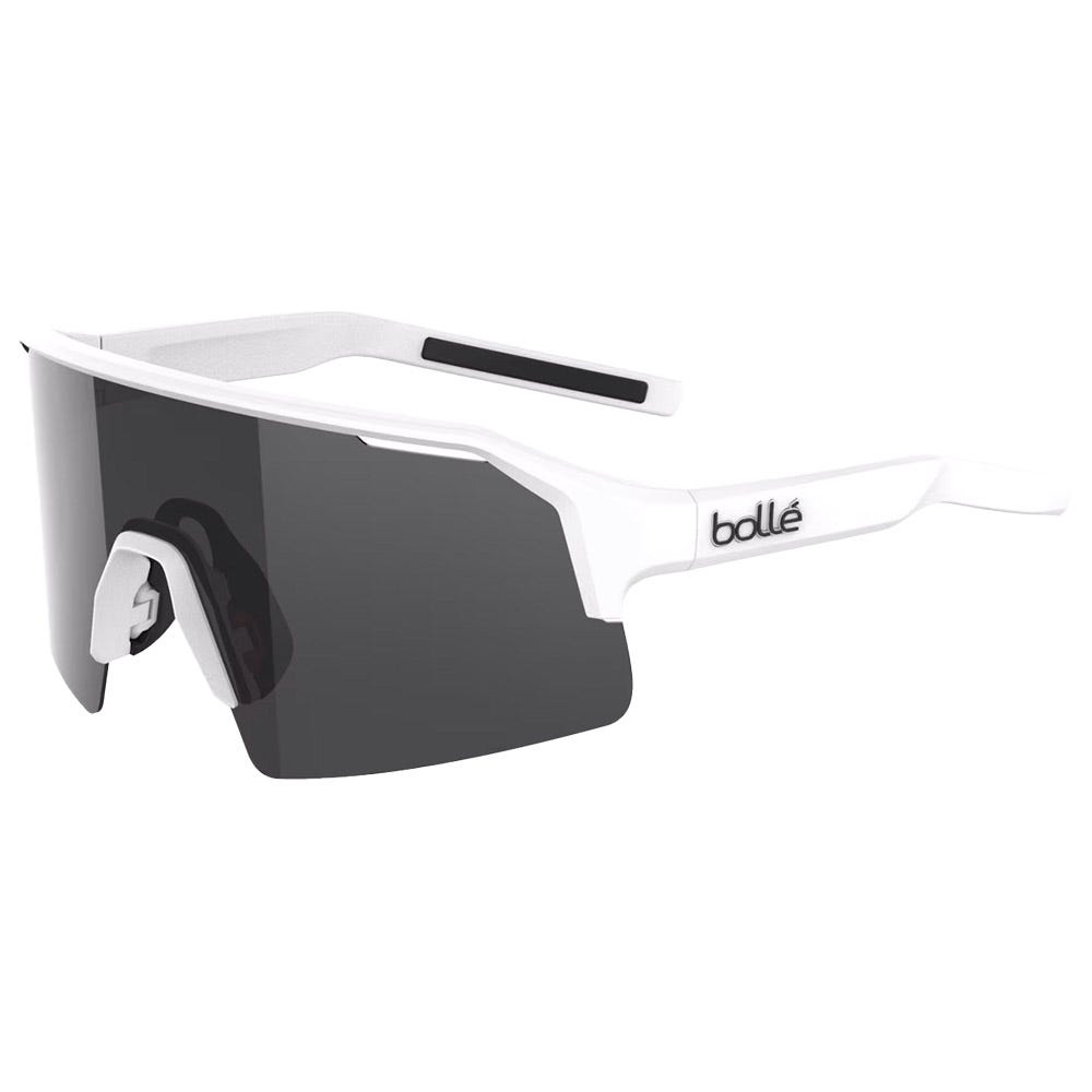 C-Shifter White Matte Volt Gun