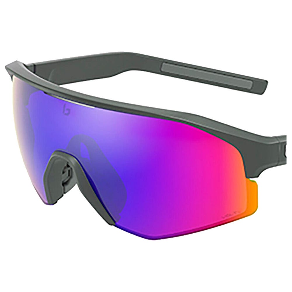 Lightshifter XL Titanium Matte Volt Ultraviolet