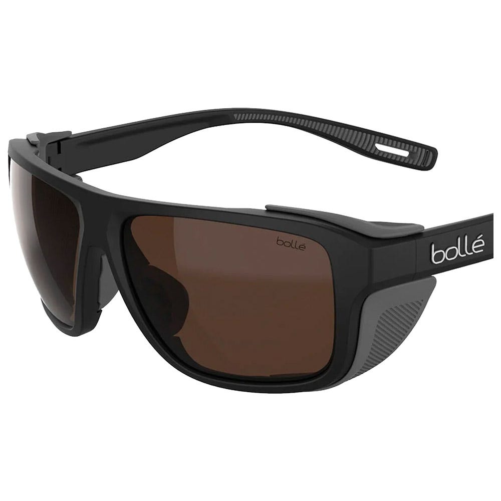 Pathfinder Black Matte Bollé 100 Gun