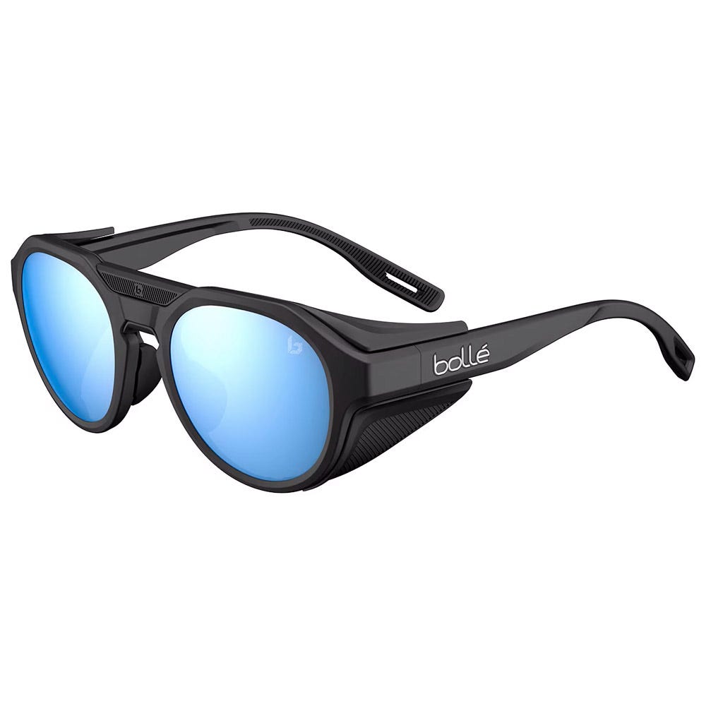 Ascender Dark Blue Crystal Sky Blue Polarized