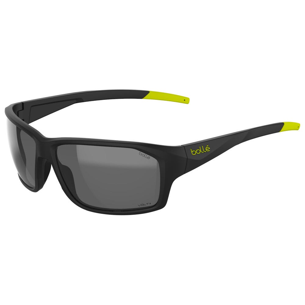 Fenix Black Acid Matte Volt+ Gun Polarized