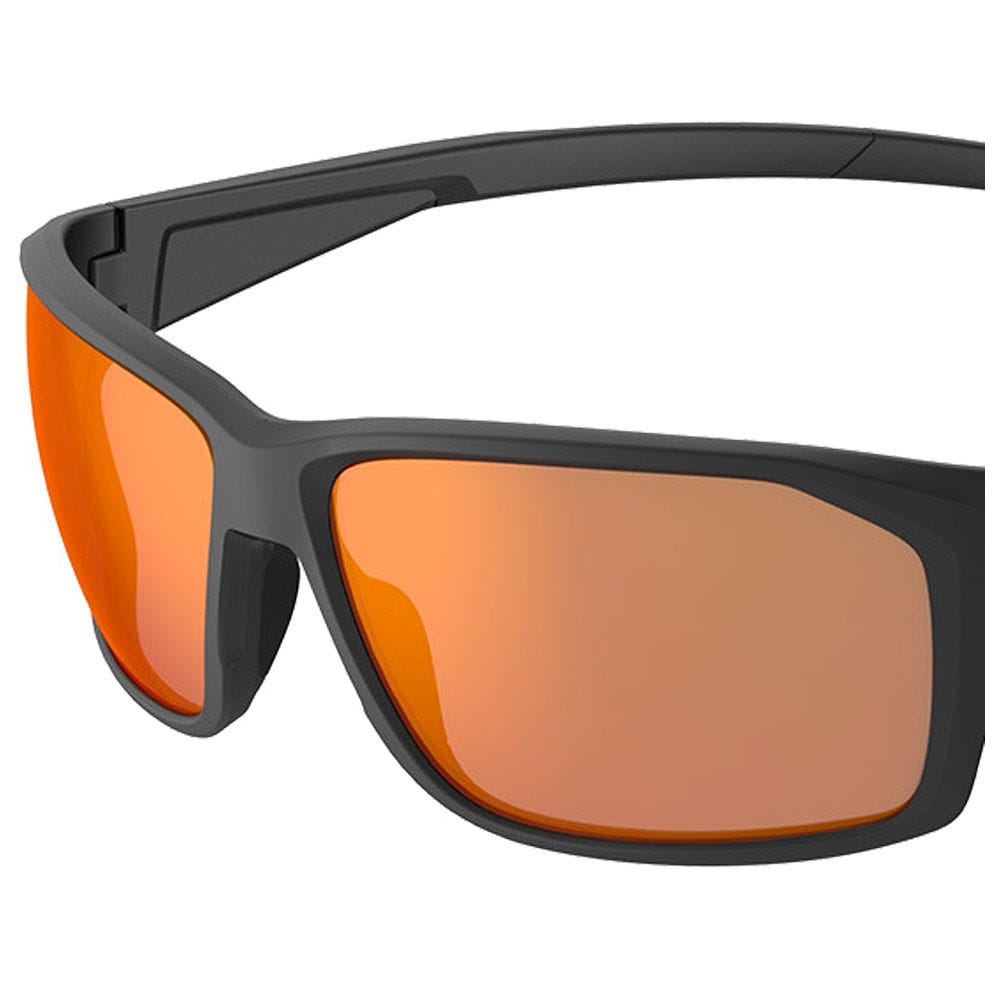 Fenix Black Matte Phantom Brown Gun Photochromic