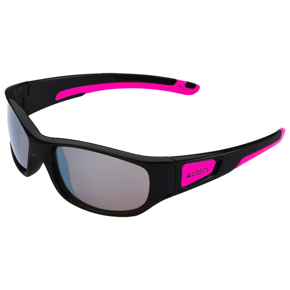 Play Mat Black Fluo Pink