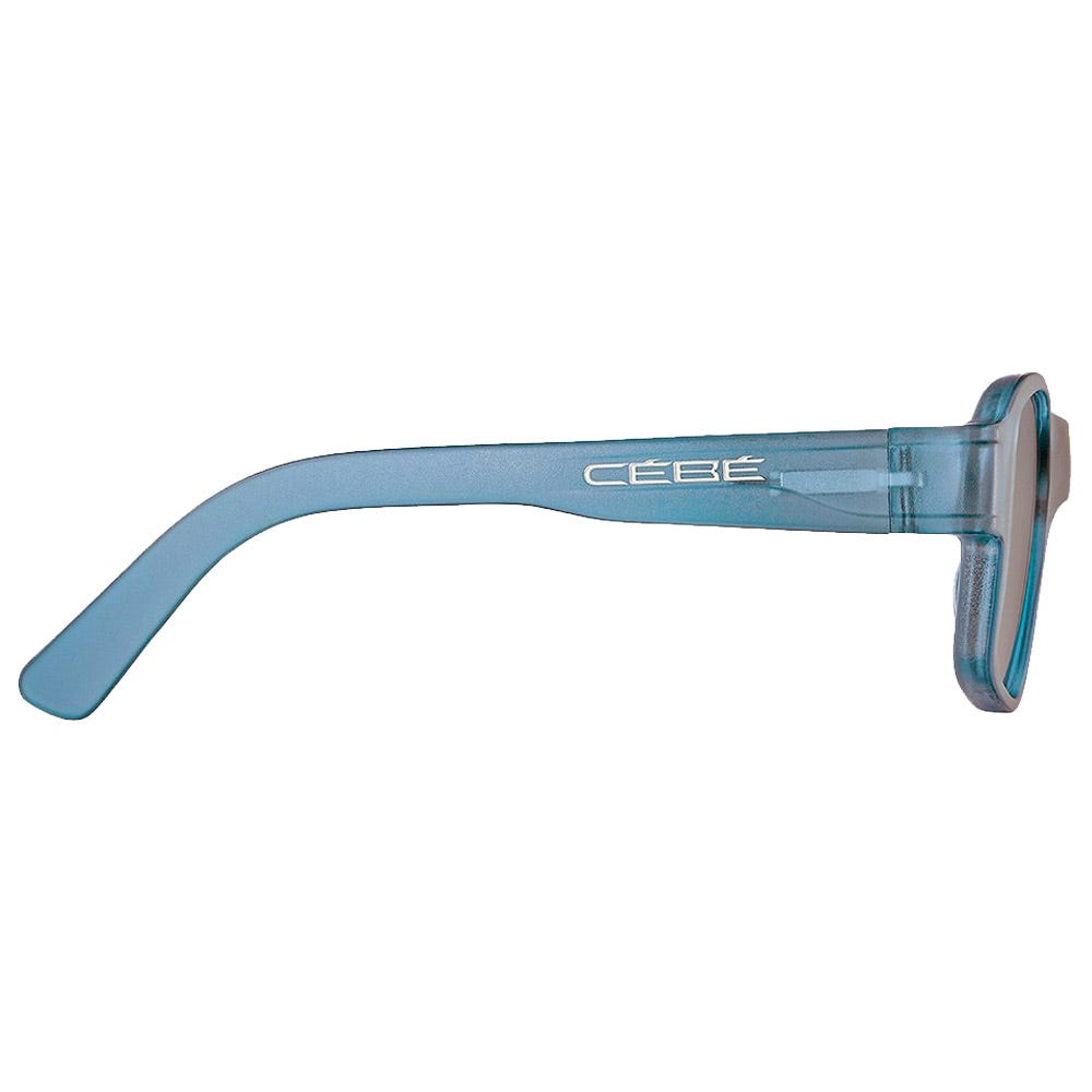 Meije Deep Ocean Zone Blue Light Grey