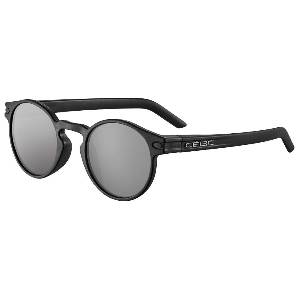 Altai Black Matte Zone Blue Light Grey Cat.3