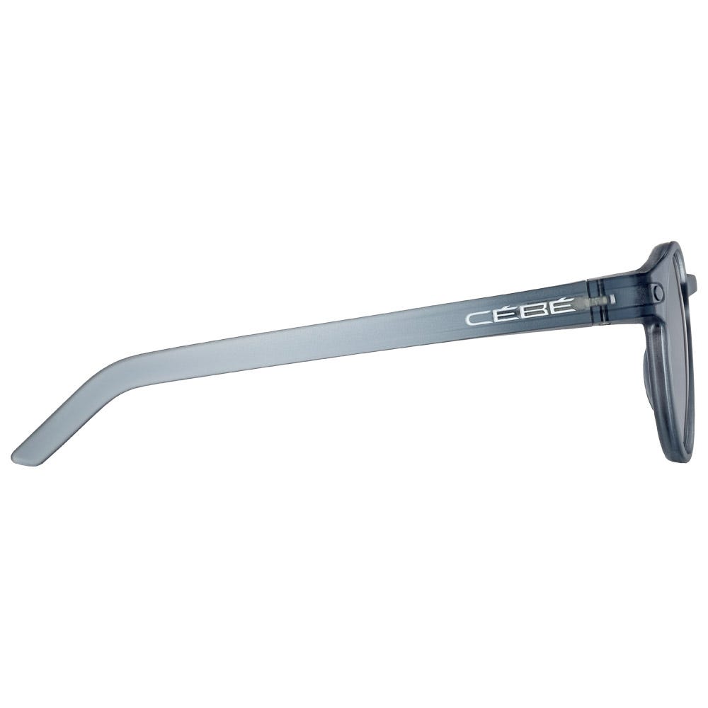 Altai Storm Translucent Matte Zone Blue Light Grey Cat.3