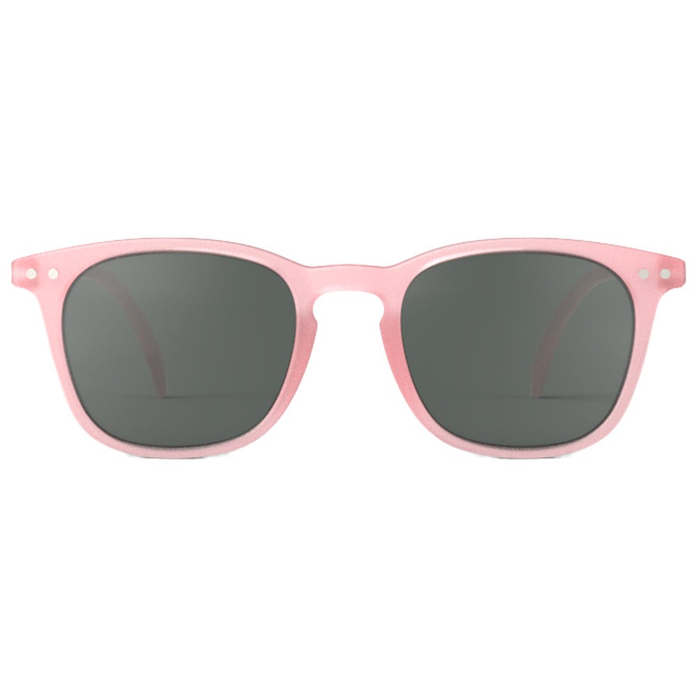 Junior Sun #E Pink Soft Grey