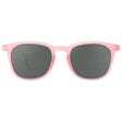 Junior Sun #E Pink Soft Grey