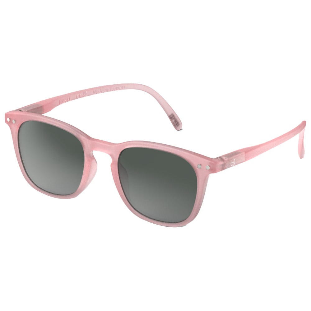 Junior Sun #E Pink Soft Grey