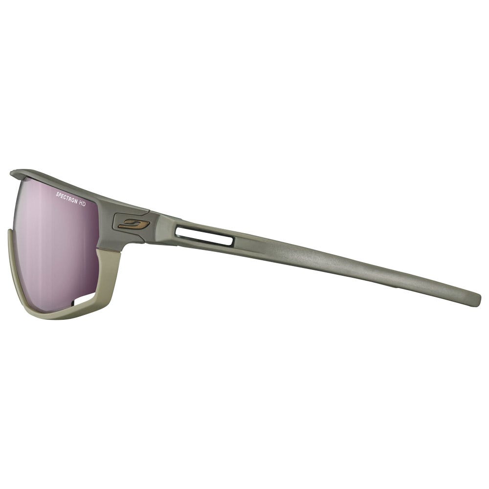Rush Mat Marron Foncé Marron Spectron Hd 3