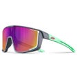 Fury S Gris Vert Spectron 3 Flash Rose