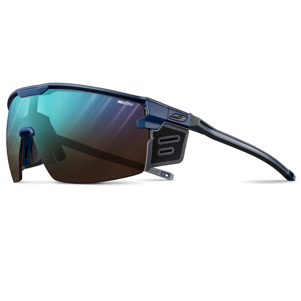 Ultimate Cover Bleu Foncé Reactiv Performance 2-4