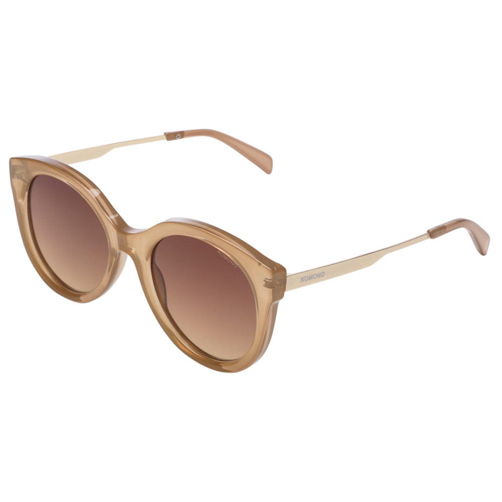 Ellis Metal Sahara White Gold